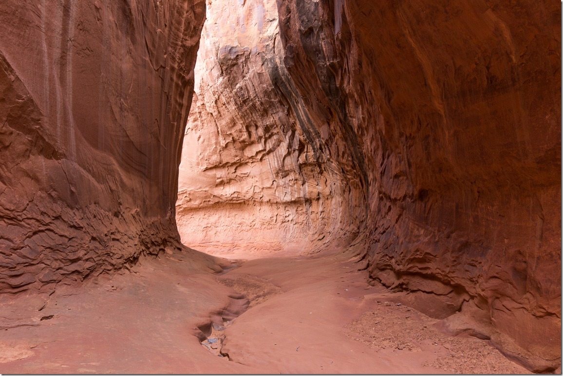 Leprechaun Canyon